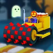 Stone Miner Mod APK 2.12 (Mua Miễn Phí, Không quảng cáo)