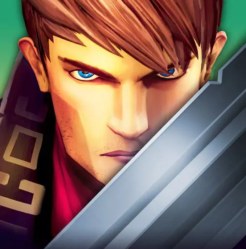 Tải Stormblades Mod Apk 1.5.1 (Vô Hạn Tiền, Mở Khóa) cho Android iOs