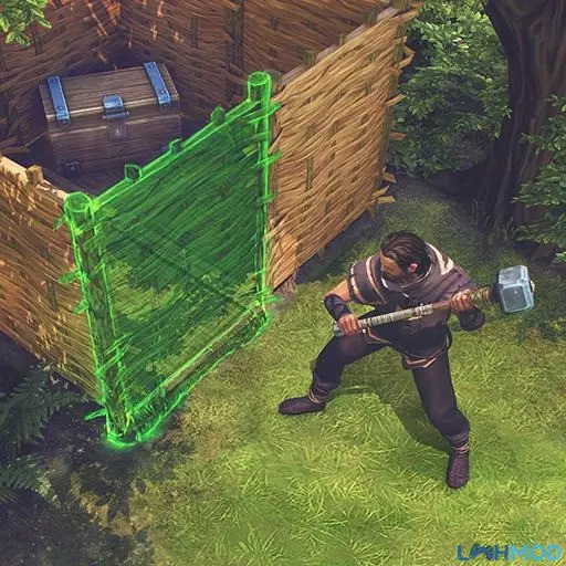 Tải game Stormfall: Saga of Survival Mod APK 1.15.0 (Menu/Vô hiệu kẻ địch)