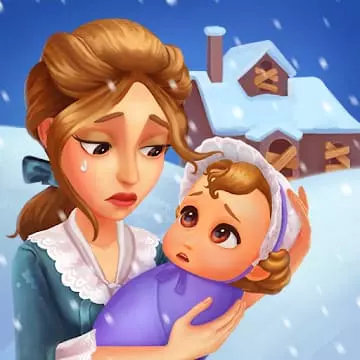 Tải game Storyngton Hall Mod APK 78.6.0 (Menu, Vô Hạn Sao)
