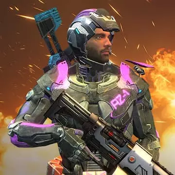 Strike Back: Dead Cover Mod APK 1.1 (Vô hạn đạn, bất tử, onehit)