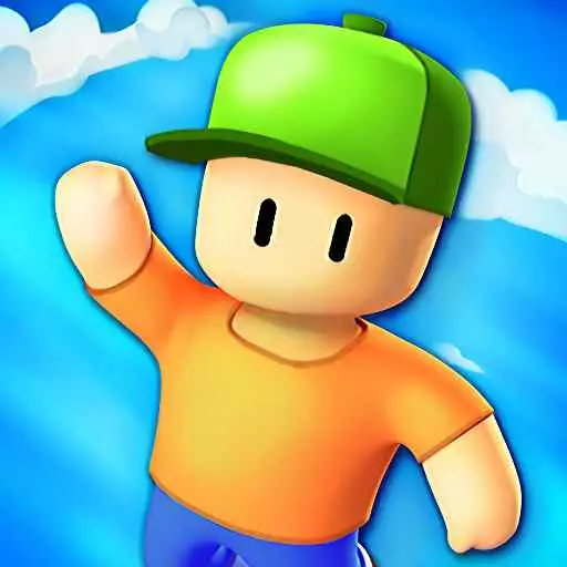 Stumble Guys Mod APK (Mega Menu) V0.87.5