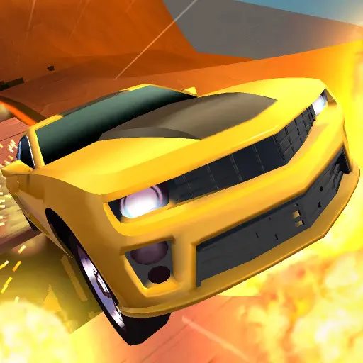 Tải Stunt Car Extreme MOD APK 0.999925 (Đã mở khóa tất cả các xe)