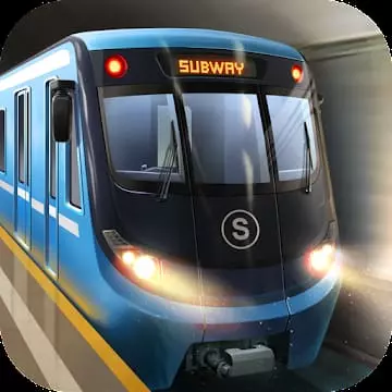 Tải game Subway Simulator 3D Mod APK 3.9.2 (Vô Hạn Tiền, Mở khóa)