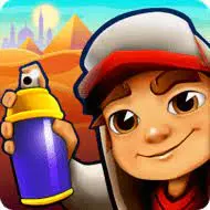 Tải Subway Surfers MOD APK (Vô Hạn Tiền, Chìa Khóa) v3.54.8