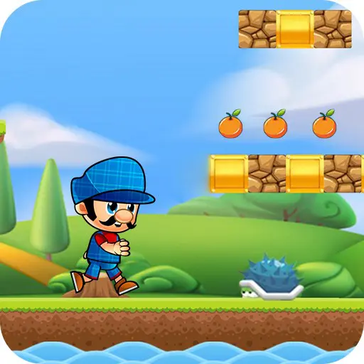 Tải Super Bob Run APK 1.0.0 cho Android iOS