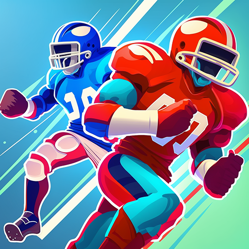 Ảnh 1 của Super Bowl: Leveling Bowl Game APK 1.2.10 Android iOS Logo Super Bowl Leveling Bowl Game