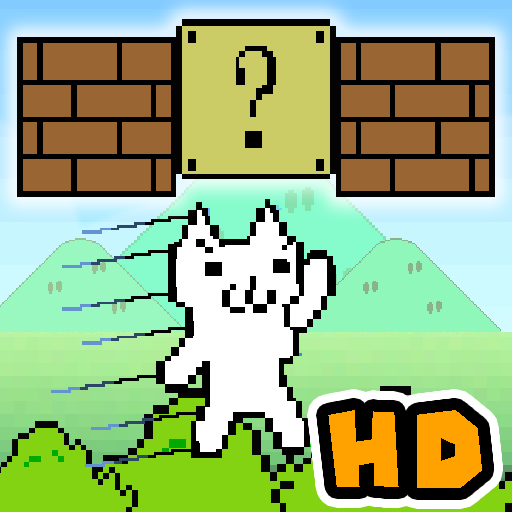 Tải Super Cat World HD APK 3.5.1 cho Android iOS