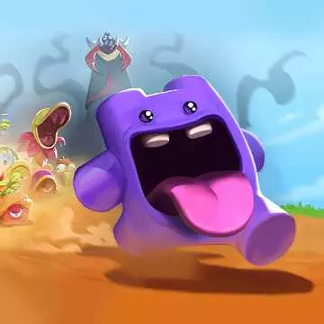 Tải game Super Mombo Quest Mod APK 1.0.9 (Vô Hạn Tiền)
