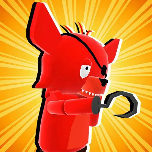 Super Monster: Rainbow Friends APK 1.6 Android iOS