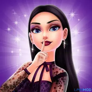 Tải game Super Stylist Mod APK v3.4.00 (Menu, Vô Hạn Tiền)