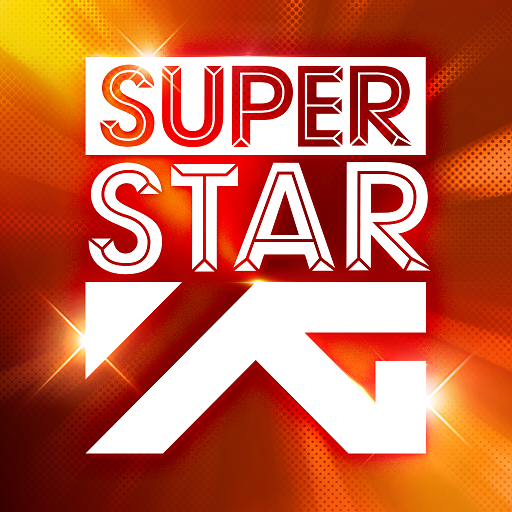 Tải SuperStar YG APK 3.8.1 cho Android iOS