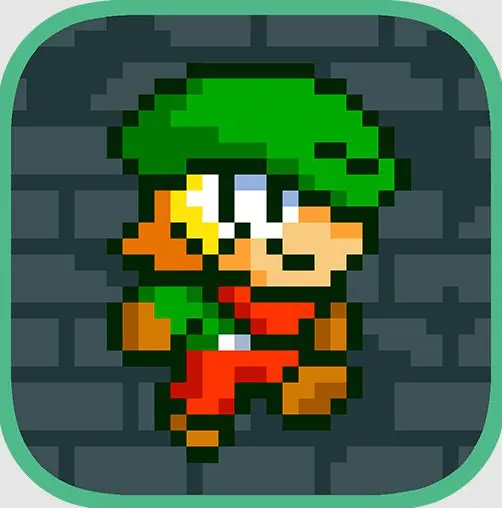 Tải Super Dangerous Dungeons Apk 1.3.3 cho Android iOs