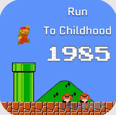 Tải Super Go Adventure 1985 Apk v1.1.058 cho Android iOs