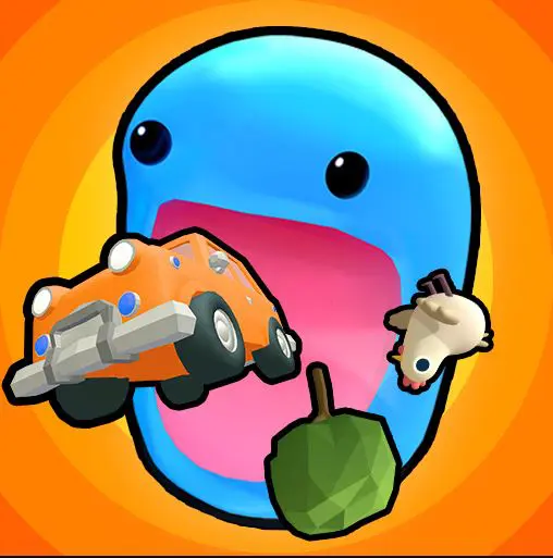 Tải Super Slime-Black Hole Game Apk 0.30.0 cho Android iOs