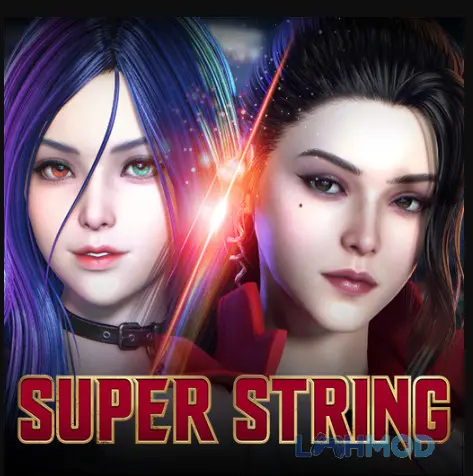 Tải Super String Apk 1.0.34 cho Android iOs