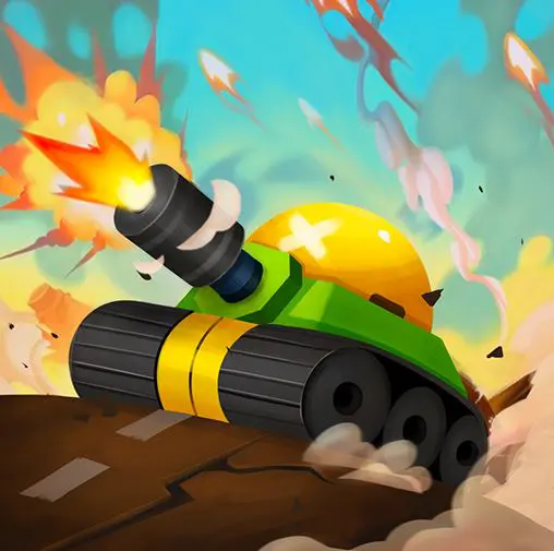 Tải Super Tank Alien Onslaught Apk 1.27 cho Android iOs