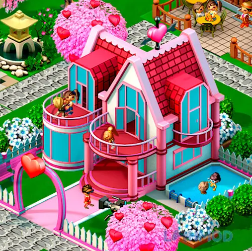 Tải SuperCity Building game Mod Apk 1.33.1 (Full Version) cho Android iOs