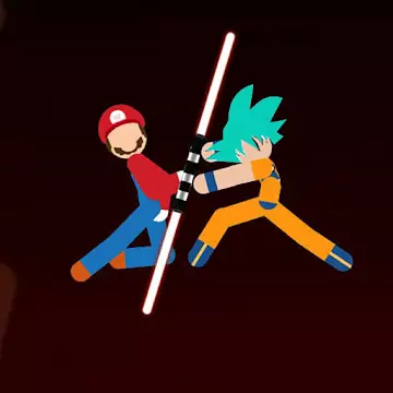 Tải game Supreme Stickman Fighter Mod APK 10.5.0 (Mở khóa tất cả)