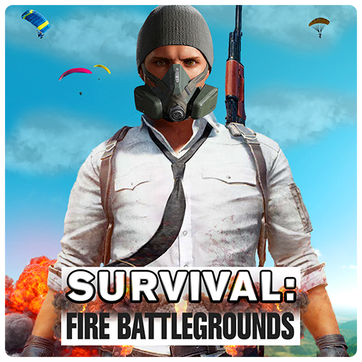 Survival: Fire Battlegrounds APK 13.3 cho Android iOS