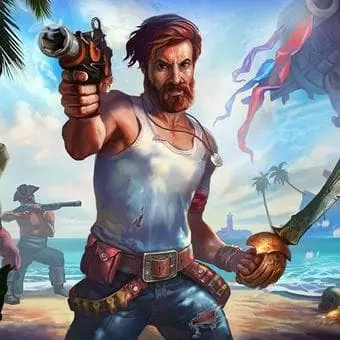 Tải game Survival Island: EVO 2 Mod APK 3.247 (Vô Hạn Tiền)