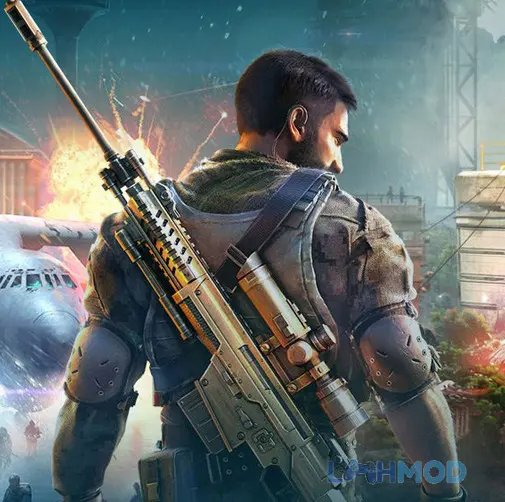 Tải Free Survival Unknow Battle Mod Apk 4.2 (Mở khóa All SKin) cho Android iOs