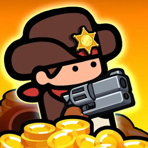 Tải Survival Hero Mod Apk 1.0.63 (Unlimited Gold, High Healh, Player Speed) cho Android iOs