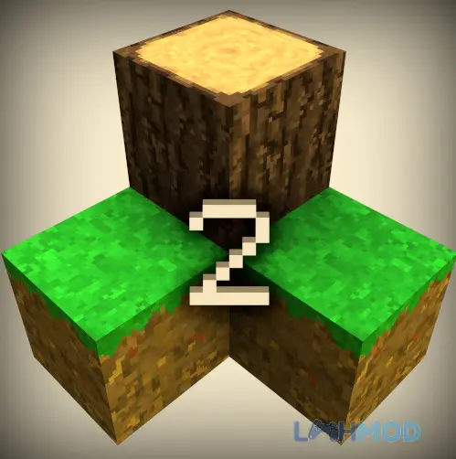 Tải Survivalcraft 2 Mod Apk 2.3.10.4 (Immortal) cho Android iOs
