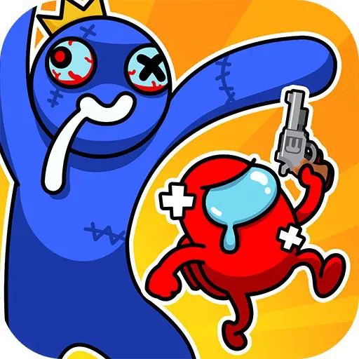 Survivor Impostor:BattleRoyal MOD APK 1.0.20 (Mua sắm)