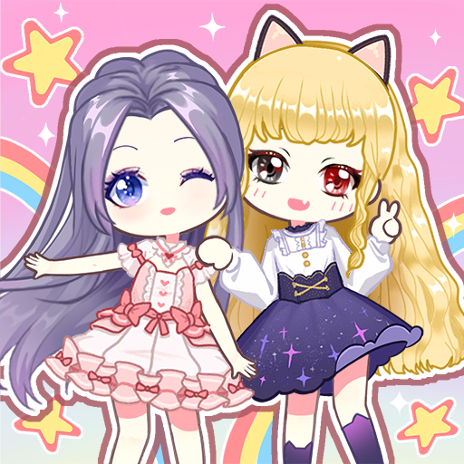 Tải Sweet Dolls: Dress Up Games Mod Apk 1.2.2 (Mở khóa tất cả skin, Vô hạn tiền)
