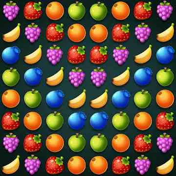 Tải game Sweet Fruits POP Mod APK 1.7.2 (Auto Win)