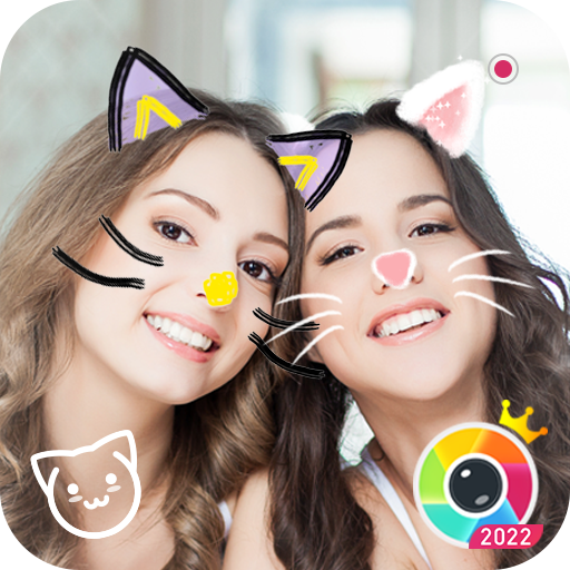 Ảnh 1 của Sweet Snap MOD APK 4.55.100890 (Mở khóa VIP) cho Android iOS Alt text: Logo Sweet Snap, biểu tượng của sự sáng tạo hình ảnh