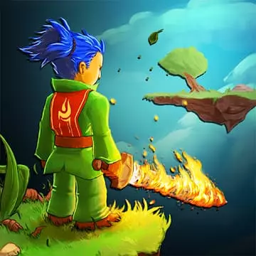 Tải game Swordigo Mod APK 1.4.4 (Menu, Mở khóa tất cả)