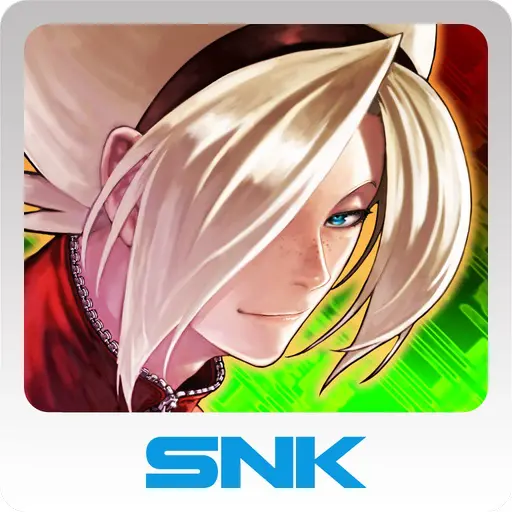 THE KING OF FIGHTERS-A 2012 APK 1.0.5 cho Android iOS