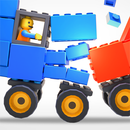 Tải TOYS: Crash Arena Apk 2.05 cho Android