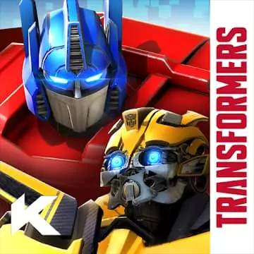 TRANSFORMERS: Forged to Fight Mod APK 9.1.0 (Menu, Sát thương, Skills)