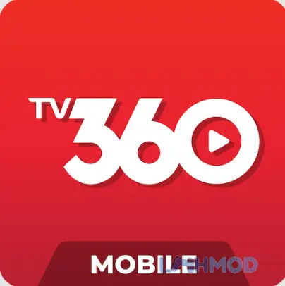 Tải ứng dụng Tv360 Apk 2.0.28 cho Android iOs