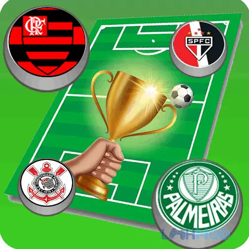 Tải Table football Apk 5.1.8 cho Android iOs