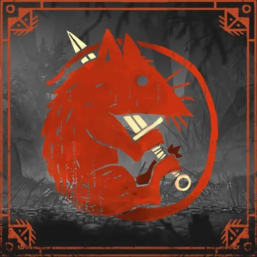 Ảnh 1 của Tải Tails of Iron Apk 0.92 cho Android, IOS Logo game Tails of Iron
