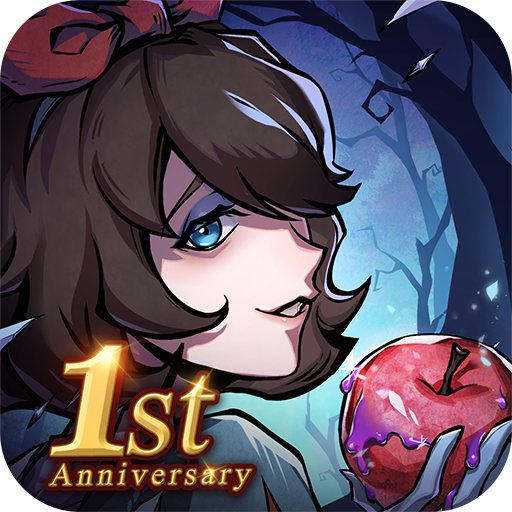 Tải Tales of Grimm Apk 2.0.20 cho Android 