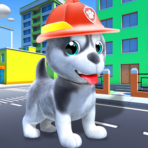 Tải game Talking Puppy Mod APK 1.71 (Vô hạn tiền)