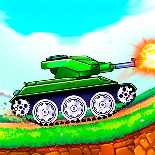 Tải Tank Attack 4 APK 1.1.9 cho Android iOS