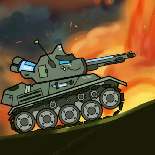 Tank Battle – Tank War Game APK 1.0.9 cho Android iOS
