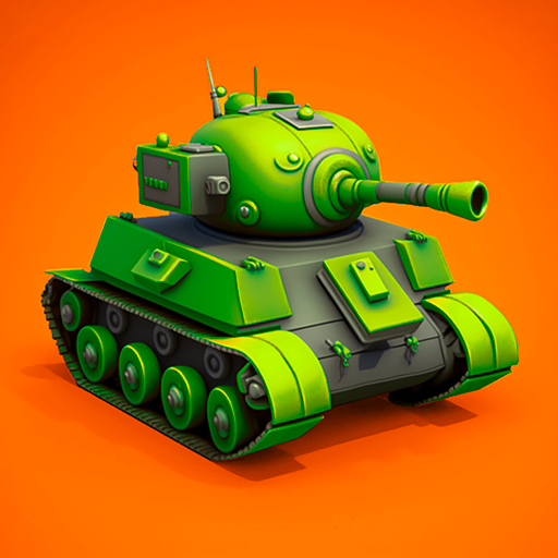 Tank Craft 3D MOD APK 0.2.0 (Vô hạn xu) Android iOS