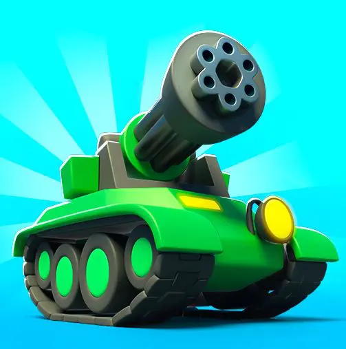 Tank Sniper Mod Apk 0.3.22 (Free Rewards) – LMHMOD