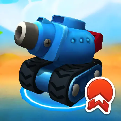 Tải Tanks vs Bugs MOD APK 1.1.33 (Sát thương cao, Sức khỏe) ios