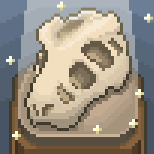 Tải game Tap! Dig! MY MUSEUM! APK 1.8.1 cho Android iOS