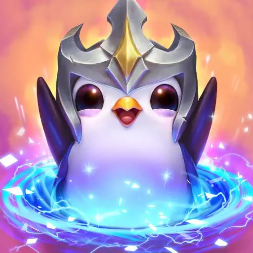Tải game Teamfight Tactics Mod APK 13.7.5022586 (Vô Hạn Tiền)