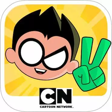 Tải Teen Titans GO Figure Mod APK 1.1.10 (Vô Hạn Tiền)