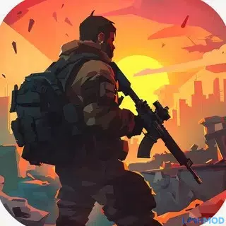 Tải game Tegra Mod APK 1.6.03 (Mua Sắm Miễn Phí)